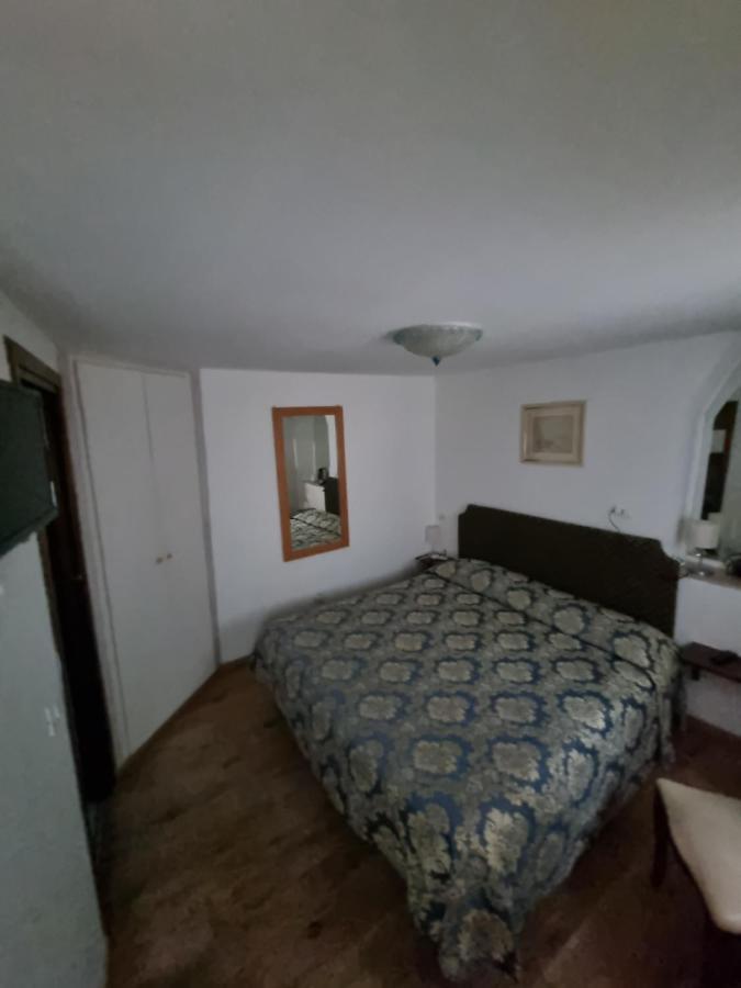 Chambre Double Économique